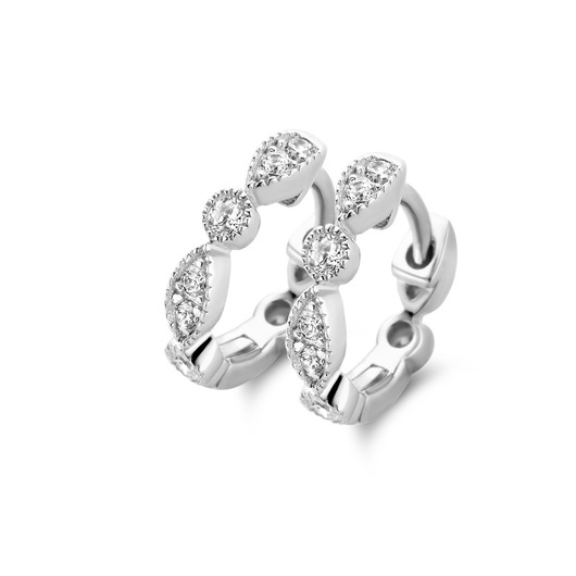 Juweel NAIOMY MOMENTS OORBELLEN B1F03  Juweel NAIOMY MOMENTS OORBELLEN B1F03