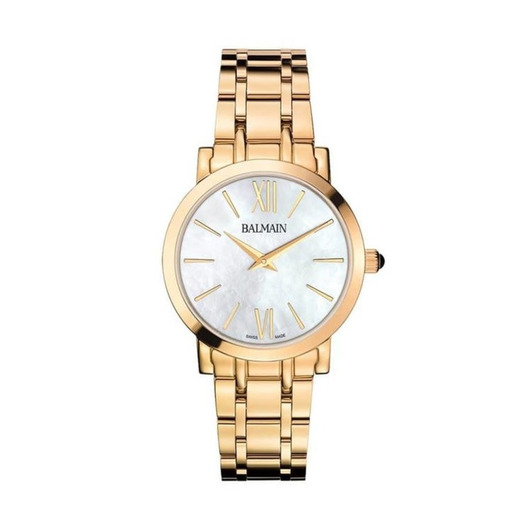 Horloge Balmain Laelia Lady II B4430.33.82 