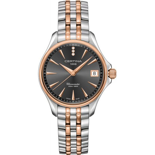 Horloge Certina DS Action C032.051.22.086.00 Horloge Certina DS Action C032.051.22.086.00