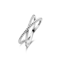 Juweel Diamanti Per Tutti Destiny Ring M1923 White  Juweel Diamanti Per Tutti Destiny Ring M1923 White