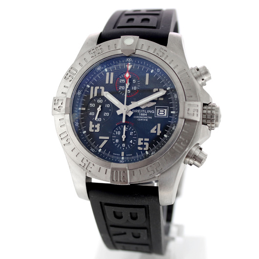 Horloge Breitling Avenger Bandit E1338310/M534 '53343/450-TWDH' Horloge Breitling Avenger Bandit E1338310/M534 '53343/450-TWDH'