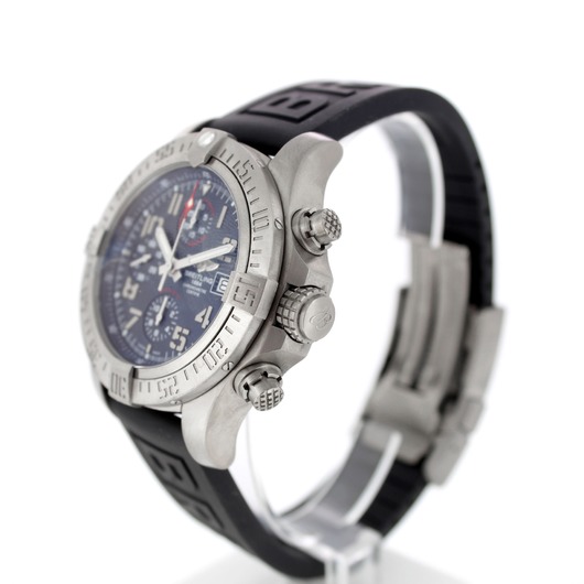 Horloge Breitling Avenger Bandit E1338310/M534 '53343/450-TWDH' 