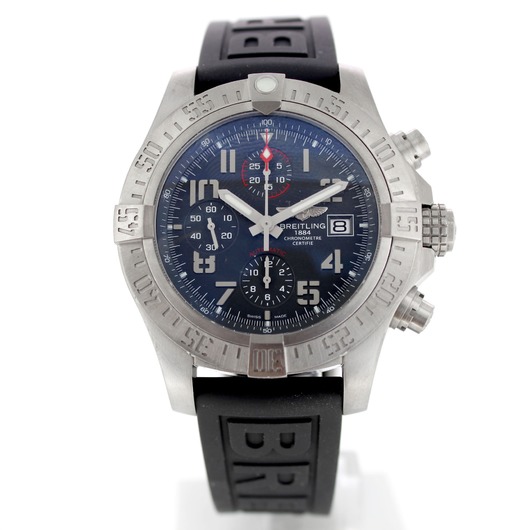 Horloge Breitling Avenger Bandit E1338310/M534 '53343/450-TWDH' 