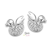Juweel Gento Kids Oorbellen Vogel GK421 Juweel Gento Kids Oorbellen Vogel GK421