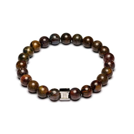 Juweel Gemini Gem Hurricane Armband G10  Juweel Gemini Gem Hurricane Armband G10