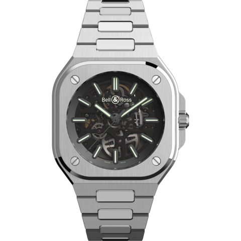 BR 05 Skeleton Nightlum BR 05 Skeleton Nightlum