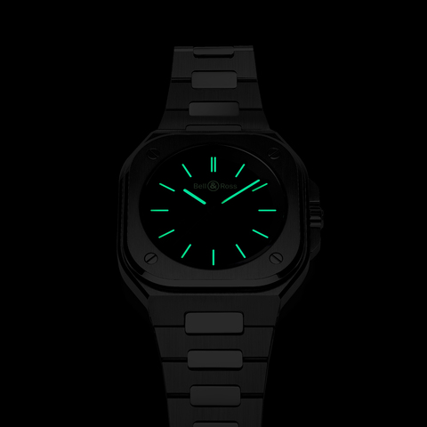 BR 05 Skeleton Nightlum BR 05 Skeleton Nightlum