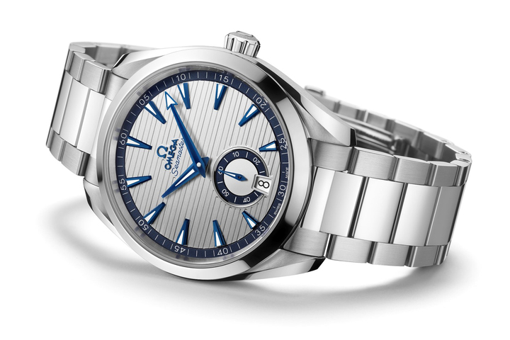 OMEGA Seamaster Aqua Terra OMEGA Seamaster Aqua Terra