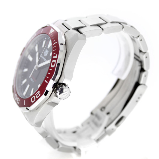 Horloge TAG Heuer Aquaracer WAY101B.BA0746 '454/CV-twdh'