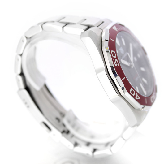 Horloge TAG Heuer Aquaracer WAY101B.BA0746 '454/CV-twdh'