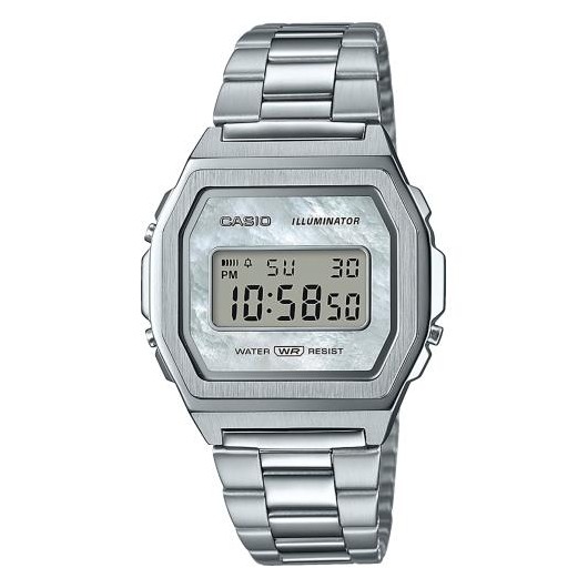 Horloge Casio A1000D-7EF