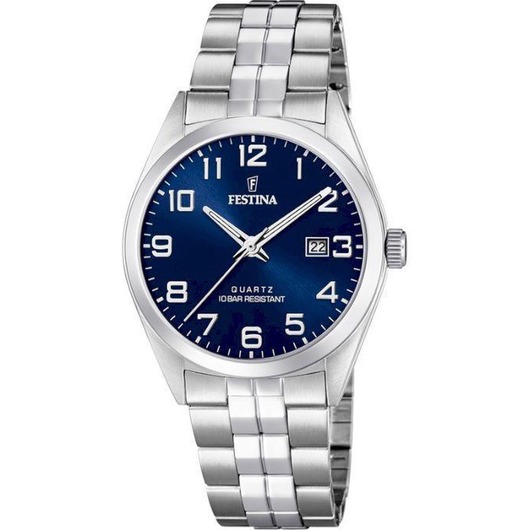 Horloge Festina Classics F20437/3 