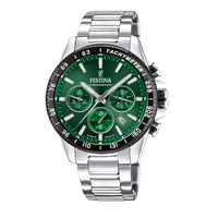 Horloge Festina Timeless F20560/4 Horloge Festina Timeless F20560/4