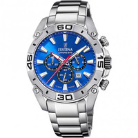 Horloge Festina Chrono Bike F20543/2 Horloge Festina Chrono Bike F20543/2