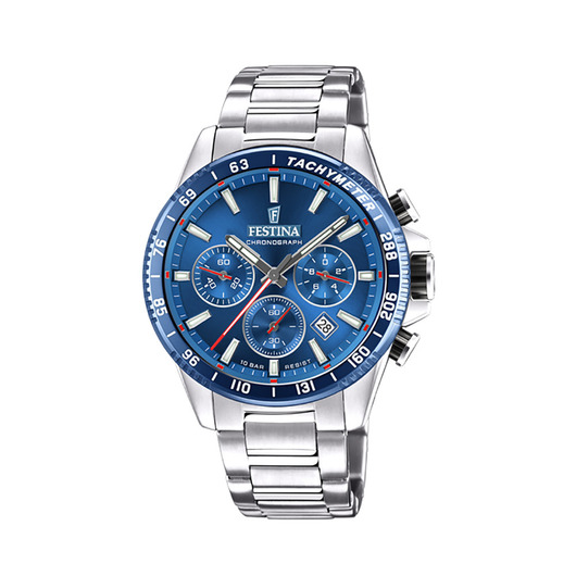 Horloge Festina Timeless F20560/2 Horloge Festina Timeless F20560/2