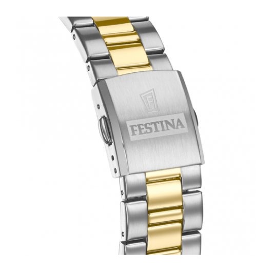 Horloge Festina Classics F20554/4 