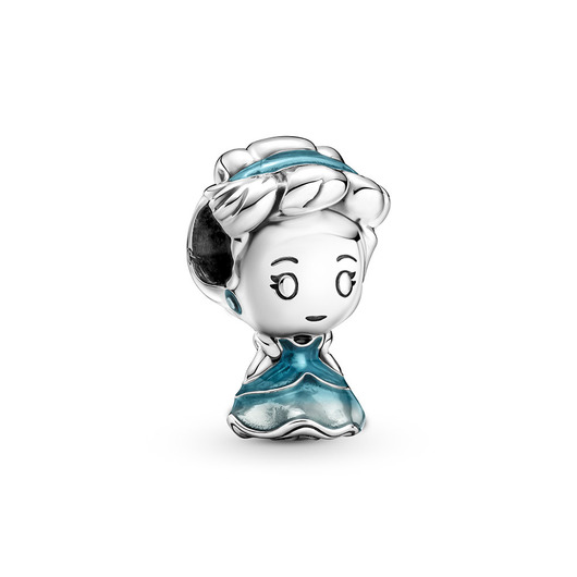 Juweel Pandora Disney Assepoester Cinderella Bedel 799509C01 Juweel Pandora Disney Assepoester Cinderella Bedel 799509C01