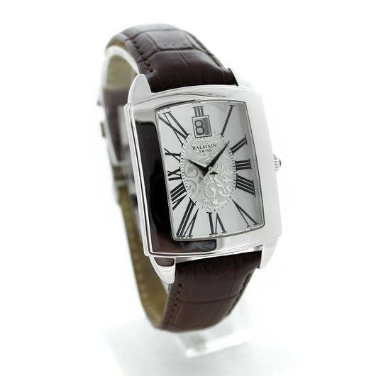 Balmain horloge 2025 tweedehands