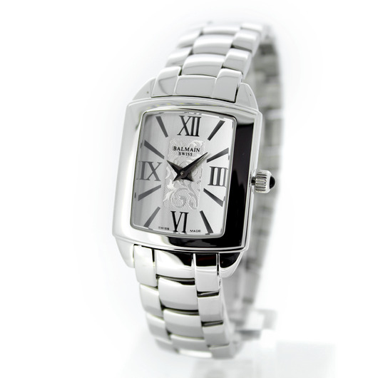 Balmain sales horloge tweedehands