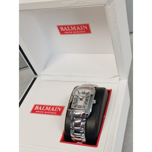 Horloge Balmain B33513312 '55544-457-TWDH' 