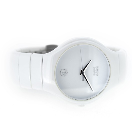Horloge Rado Ceramica Diastar 115.0695.3 '55936-466-TWDH' 
