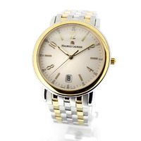 Horloge Maurice Lacroix Les Classiques LC1017 '56212-467-TWDH' Horloge Maurice Lacroix Les Classiques LC1017 '56212-467-TWDH'