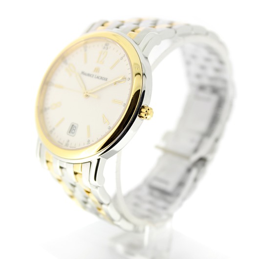 Horloge Maurice Lacroix Les Classiques LC1017 '56212-467-TWDH'