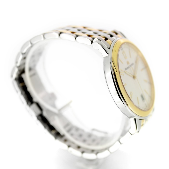 Horloge Maurice Lacroix Les Classiques LC1017 '56212-467-TWDH'