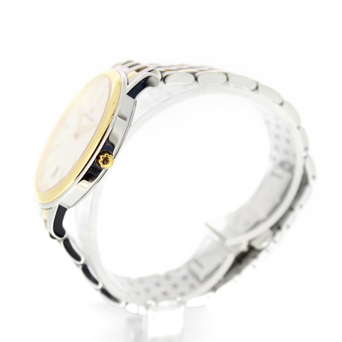 Horloge Maurice Lacroix Les Classiques LC1017 '56212-467-TWDH'