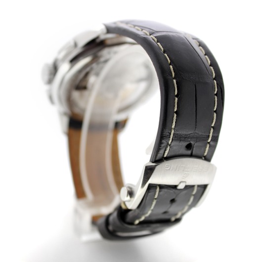 Horloge Breitling Premier B01 Chronograph 42 AB0118221G1P1 '55962-463-TWDH' 