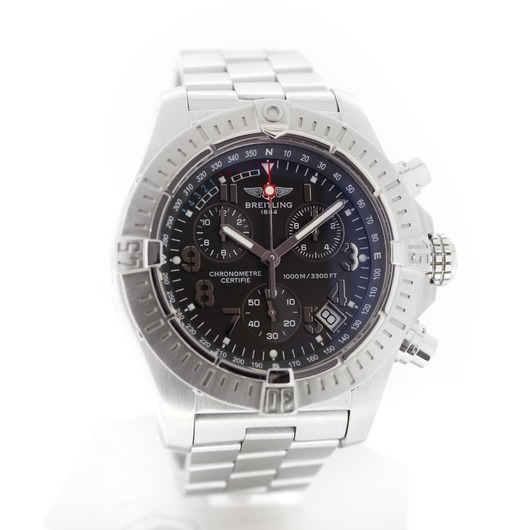 Horloge Breitling Avenger Seawolf A73390 '55964-465 -TWDH' 
