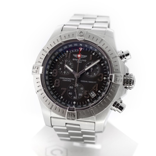 Horloge Breitling Avenger Seawolf A73390 '55964-465 -TWDH' 