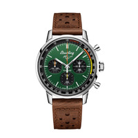 Horloge Breitling Top Time Ford Mustang A253101A1L1X1  Horloge Breitling Top Time Ford Mustang A253101A1L1X1