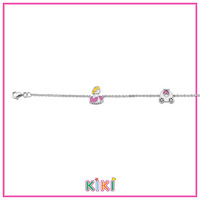 Juweel Kiki armband 61075AK  Juweel Kiki armband 61075AK
