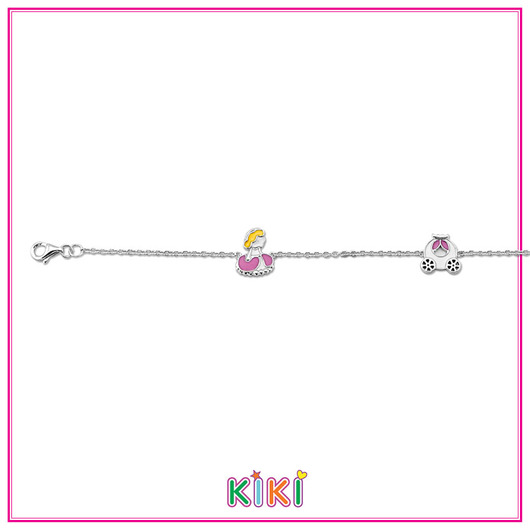 Juweel Kiki armband 61075AK  Juweel Kiki armband 61075AK