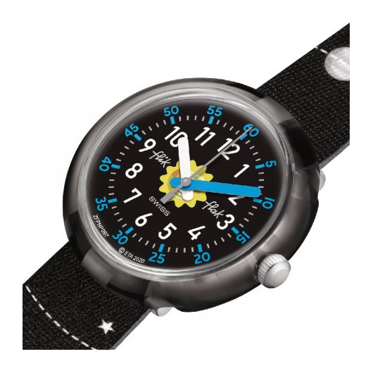 Horloge Flik Flak Solar System FPNP097 