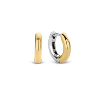 Juweel TI SENTO Milano Oorbellen 7210SY Juweel TI SENTO Milano Oorbellen 7210SY