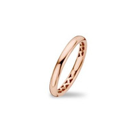 Juweel Tirisi Jewelry ring 18karaat rosé goud TR1115P Juweel Tirisi Jewelry ring 18karaat rosé goud TR1115P