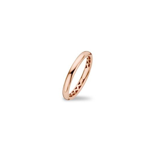 Juweel Tirisi Jewelry ring 18karaat rosé goud TR1115P  Juweel Tirisi Jewelry ring 18karaat rosé goud TR1115P