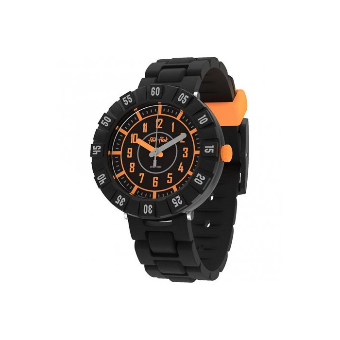 Horloge FLIK FLAK CATCH U FCSP093