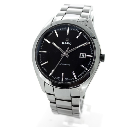 Horloge Rado Hyperchrome R32265152 '472-CV-TWDH' 