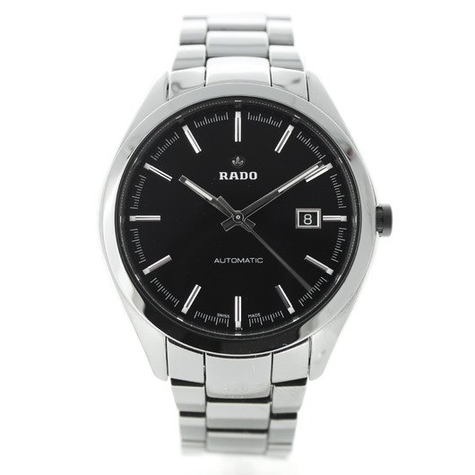 Horloge Rado Hyperchrome R32265152 '472-CV-TWDH' 