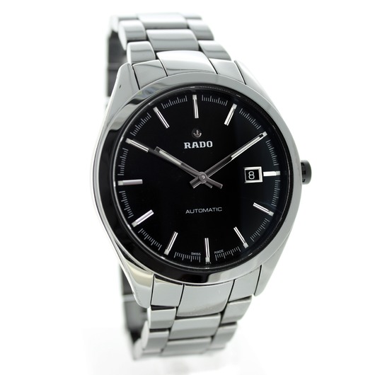 Horloge Rado Hyperchrome R32265152 '472-CV-TWDH' 