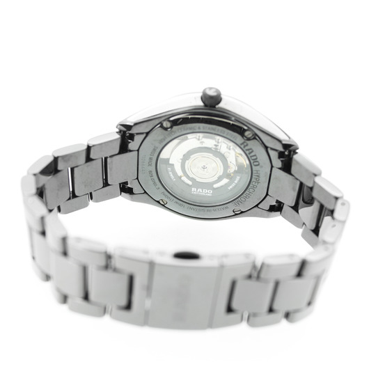 Horloge Rado Hyperchrome R32265152 '472-CV-TWDH' 