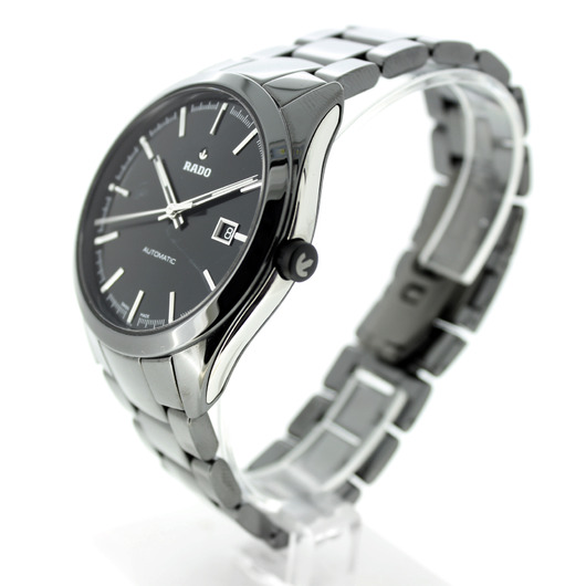 Horloge Rado Hyperchrome R32265152 '472-CV-TWDH' 