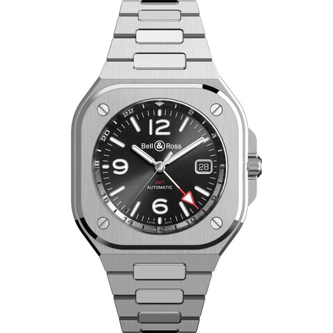 Nieuwe BR 05 GMT Nieuwe BR 05 GMT