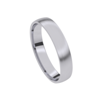 Juweel Trouwring Traditions Palladium 9T123-D/40 Juweel Trouwring Traditions Palladium 9T123-D/40