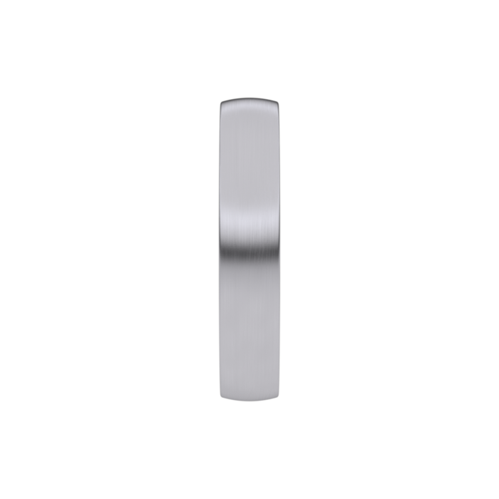 Juweel Trouwring Traditions Palladium 9T123-D/40