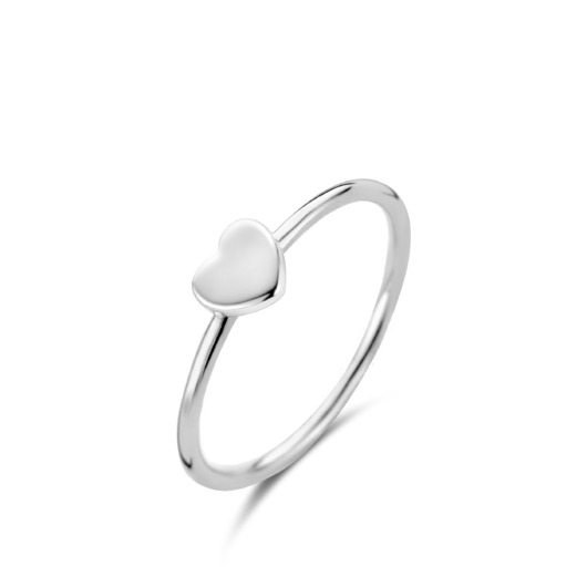 Juweel Naiomy Moments zilver ring B1V13  Juweel Naiomy Moments zilver ring B1V13