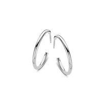 Juweel Naiomy Moments zilver oorstekers B1X02  Juweel Naiomy Moments zilver oorstekers B1X02